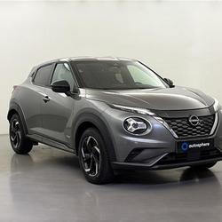 Nissan Juke 1.6 Hybrid 143ch Business+ 2023 Rez&eacute;