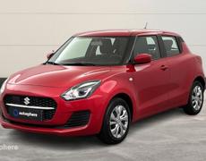 Suzuki Swift Rezé