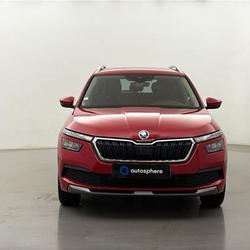 Skoda Kamiq 1.0 TSI Evo 110ch Ambition Rez&eacute;