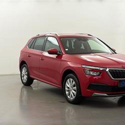 Skoda Kamiq 1.0 TSI Evo 110ch Ambition Rez&eacute;
