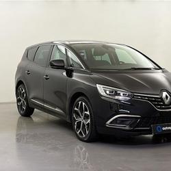 Renault Grand Scenic 4 1.3 TCe 140ch Techno EDC 7 places Rez&eacute;