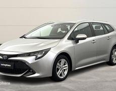 Toyota Corolla Touring Sports Rezé