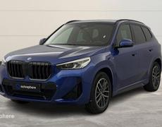 BMW X1 Rezé