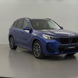 BMW X1 xDrive25e 245ch M Sport Rez&eacute;