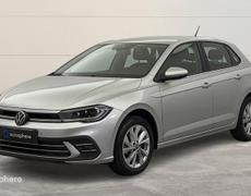 Volkswagen Polo Rezé