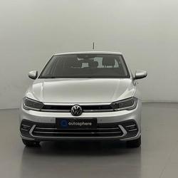 Volkswagen Polo 1.0 TSI 95ch Style Rez&eacute;
