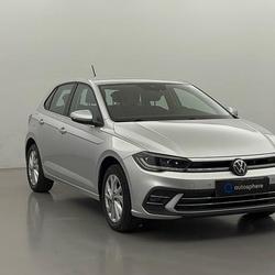 Volkswagen Polo 1.0 TSI 95ch Style Rez&eacute;