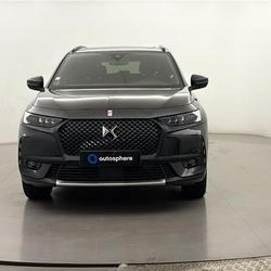 DS DS4 Crossback BlueHDi 130ch Performance Line + Automatique Rez&eacute;