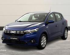 Dacia Sandero Rezé