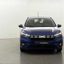 Dacia Sandero 1.0 ECO-G 100ch Expression Rez&eacute;