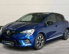 Renault Clio 5 Rezé