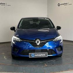 Renault Clio 5 1.0 TCe 90ch Evolution Rez&eacute;
