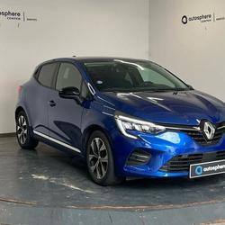 Renault Clio 5 1.0 TCe 90ch Evolution Rez&eacute;