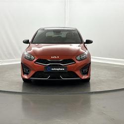 Kia Cee'd 1.5 T-GDI 160ch GT Line DCT7 Rez&eacute;