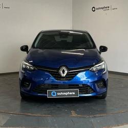 Renault Clio 5 1.0 TCe 90ch Evolution Rez&eacute;
