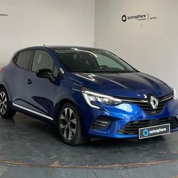 Renault Clio 5 1.0 TCe 90ch Evolution Rez&eacute;