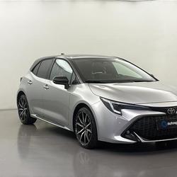 Toyota Corolla 1.8 140ch GR Sport MY23 Rez&eacute;