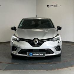 Renault Clio 5 1.0 TCe 90ch Evolution Rez&eacute;
