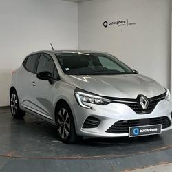 Renault Clio 5 1.0 TCe 90ch Evolution Rez&eacute;