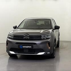 Citroen C5 Aircross Hybrid rechargeable 225ch C-Series &euml;-EAT8 occasion - Rez&eacute; - photo 2/20