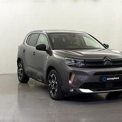 Citroen C5 Aircross Hybrid rechargeable 225ch C-Series &euml;-EAT8 occasion - Rez&eacute; - photo 3/20