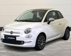Fiat 500C Rezé