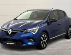Renault Clio 5 Rezé