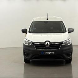 Renault Express 1.5 Blue dCi 95ch Confort 22 occasion - Rez&eacute; - photo 2/20