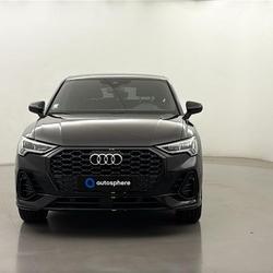 Audi Q3 35 TFSI 150ch S line S tronic 7 Rez&eacute;