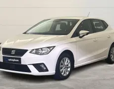 Seat Ibiza Rezé