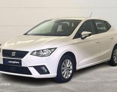 Seat Ibiza Rezé