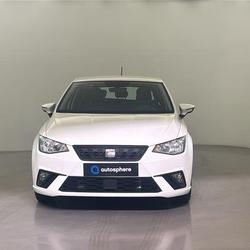 Seat Ibiza 1.0 EcoTSI 110ch Style occasion - Rez&eacute; - photo 2/20