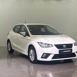 Seat Ibiza 1.0 EcoTSI 110ch Style occasion - Rez&eacute; - photo 3/20
