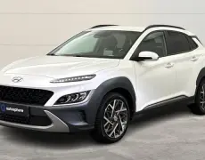 Hyundai Kona Rezé
