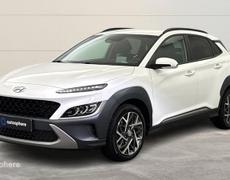 Hyundai Kona Rezé