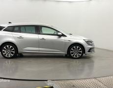 Renault Megane 4 Estate Rezé