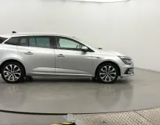 Renault Megane 4 Estate Rezé