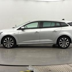 Renault Megane 4 Estate 1.5 Blue dCi 115ch Techno EDC -23 Rez&eacute;