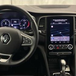 Renault Megane 4 Estate 1.5 Blue dCi 115ch Techno EDC -23 Rez&eacute;