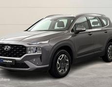 Hyundai Santa Fe Rezé