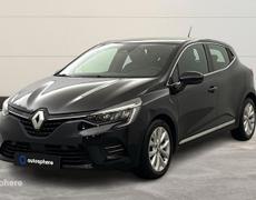 Renault Clio 5