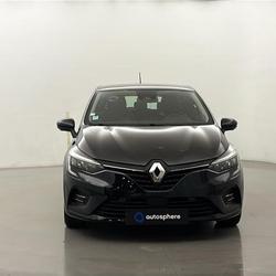Renault Clio 5 1.0 TCe 90ch Intens -21 occasion - Rez&eacute; - photo 2/20