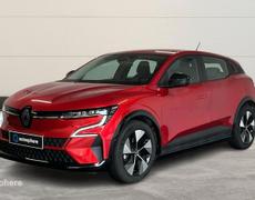 Renault Megane 4 Rezé