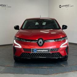 Renault Megane 4 E-Tech Electric EV60 220ch Equilibre super charge -B Rez&eacute;