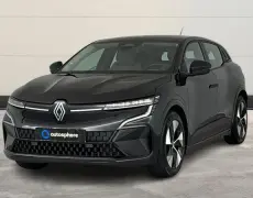 Renault Megane 4 Rezé