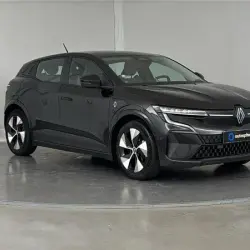 Renault Megane 4 E-Tech Electric EV60 220ch Equilibre super charge occasion - Rez&eacute; - photo 3/20