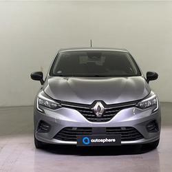 Renault Clio 5 1.0 TCe 90ch Evolution occasion - Rez&eacute; - photo 2/20