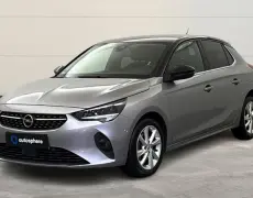 Opel Corsa Rezé