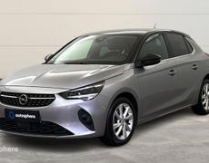 Opel Corsa Rezé