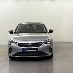 Opel Corsa 1.2 Turbo 100ch Elegance occasion - Rez&eacute; - photo 2/20